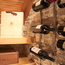 wine room