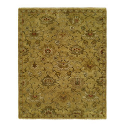 Firenze - Elevate Transitional Rug Collection - Rugs