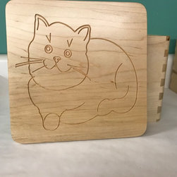 Pet Cremation Boxes - Pet Supplies