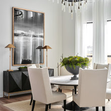 Dinning area inspiration