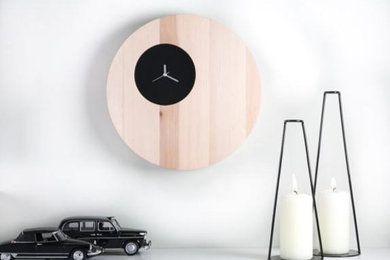 Stylish Clocks
