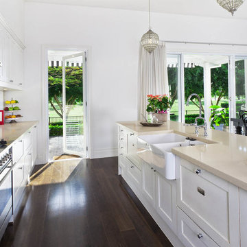 Modern and minimalist design by Morcas Corporate