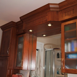 Bathroom Reno - Products