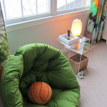 tommys room