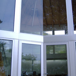 Western Window Systems - Products