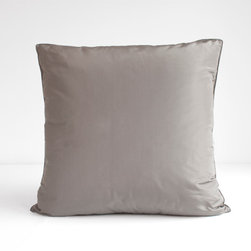 Verve Silk Pillows - Decorative Pillows