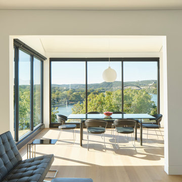 Lake Austin Overlook