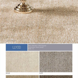 STARK Broadloom Collection | Handmade, Vol 1 - Products