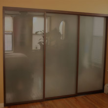 closet door ideas