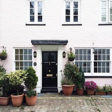 HOME EXTERIOR