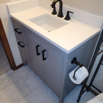 Remodel - Custom Projects