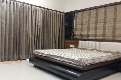 Residence of Mr. Chauhan