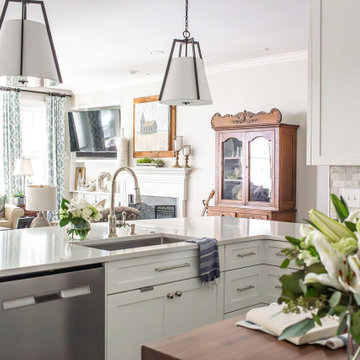 Caysen Kitchen
