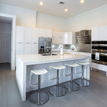 Kitchen Hardware