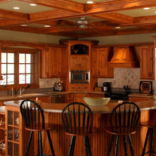 Kitchen Ideas