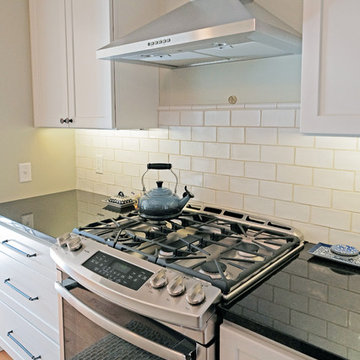 Making Space - East Grand Rapids Renovation