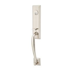 Emtek Entry Handle set Collection - Door Entry Sets