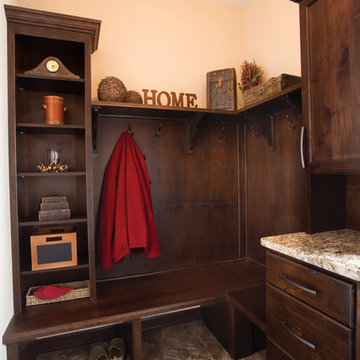 Traditional Home on West 95th Street, Sioux Falls, South Dakota