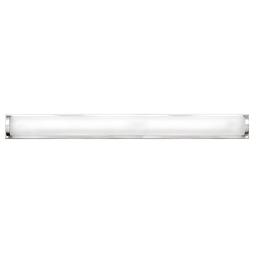 Hinkley Lighting 53844 Acclaim 29-1/2"W Integrated LED Bath Bar - Polished