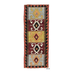 Vintage Kilim Rugs - Area Rugs