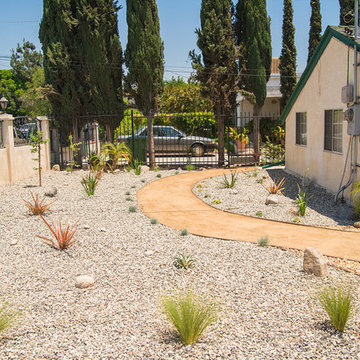 Turf Removal Rebate program