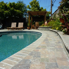 Patio-landscaping