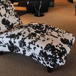 Furniture - Indoor Chaise Lounge Chairs