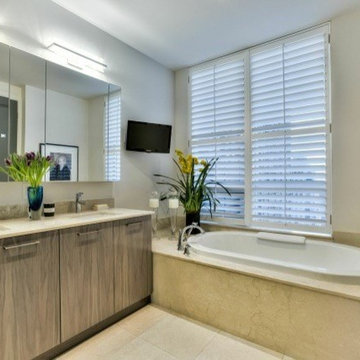 Balmuto Condominium