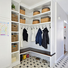 entry way