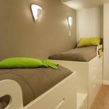 Clever Use of Space