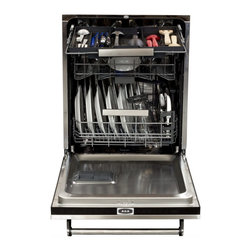 AGA Legacy Series 24" Dishwasher ALTTDW - Dishwashers