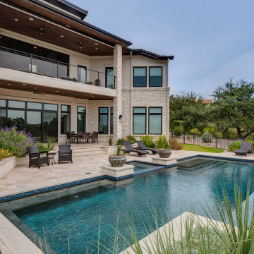 Outdoor Living