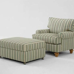 Casual Indoor - Furniture