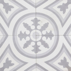 New Tiles - Product Shots - Wall And Floor Tile