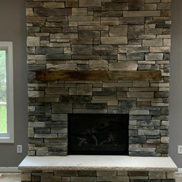 Boral Cultured Stone - Country Ledgestone