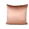 Bilbao Pillow, 22x22, 90/10 Duck Insert Pillow With Cover