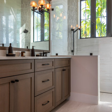 Junior Bath Vanity