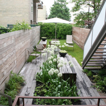 Benches