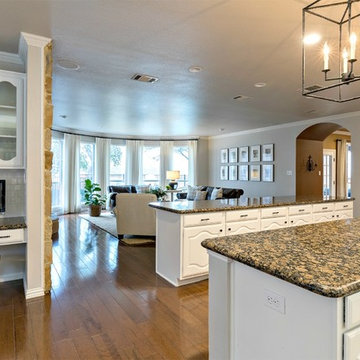 Kitchen Refresh
