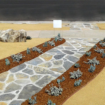 Drought Tolerant Landscape Design