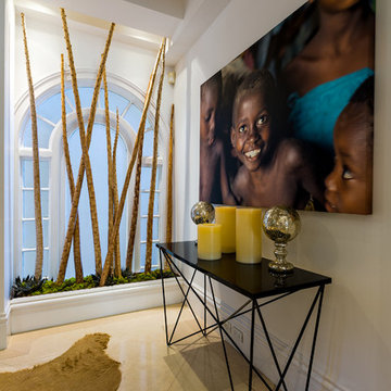 Pacific Heights Private Multi-million dollar condo - San Francisco, California