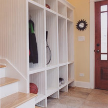mudroom