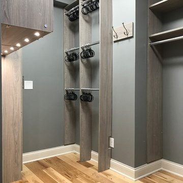 Harkraft Closets - Minneapolis