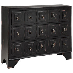 Farmhouse Accent Chests And Cabinets by GwG Outlet
