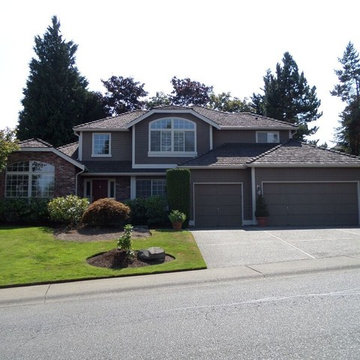 Five Star Painting of Federal Way