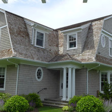 Southold exterior