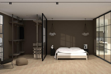 Photo of a bedroom in Essex.
