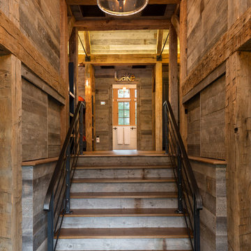 Northern Wisconsin Bunk House
