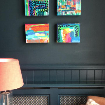 Art for Living Rooms