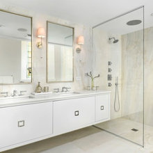 bathroom/toilet